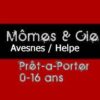 Momes & Cie