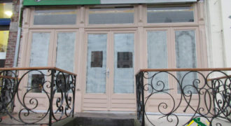 Local commercial Avesnes Sur Helpe 91.5 m2