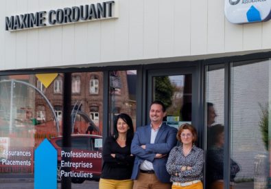 Maxime Corduant – Gan Assurances