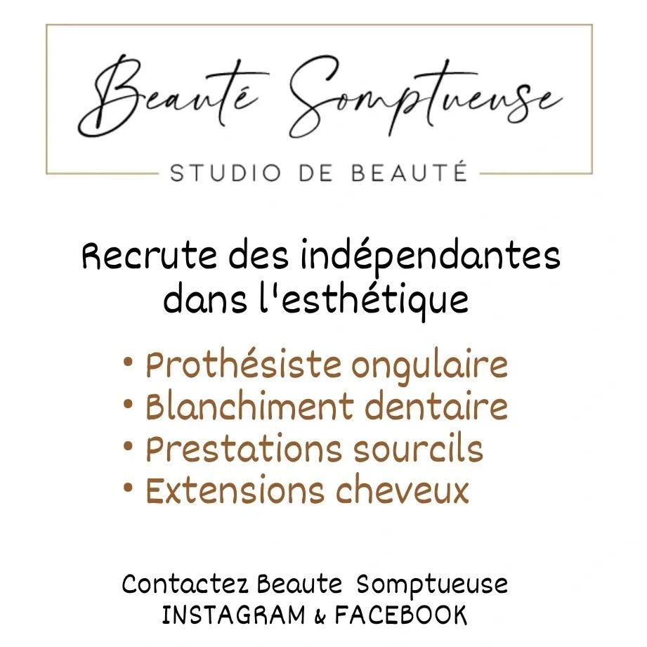 Recherche indépendantes diplômés dans l’esthétique