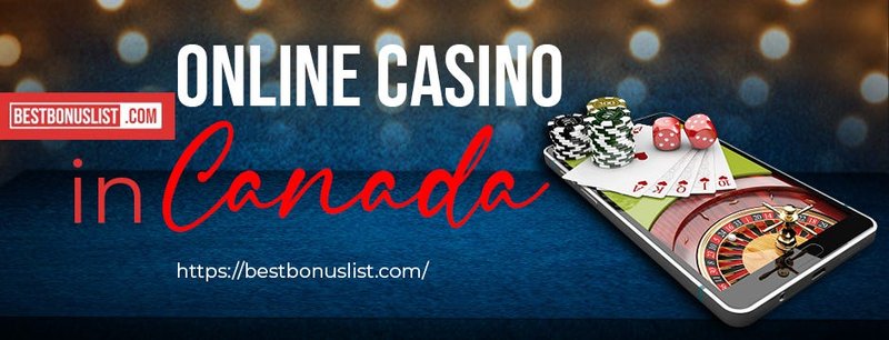 Image: Top 5 casinos en ligne avec les meilleurs bonus en 2023