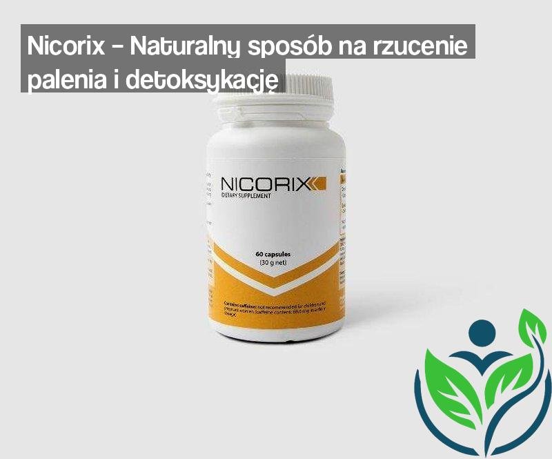Nicorix gdzie kupić in Poland