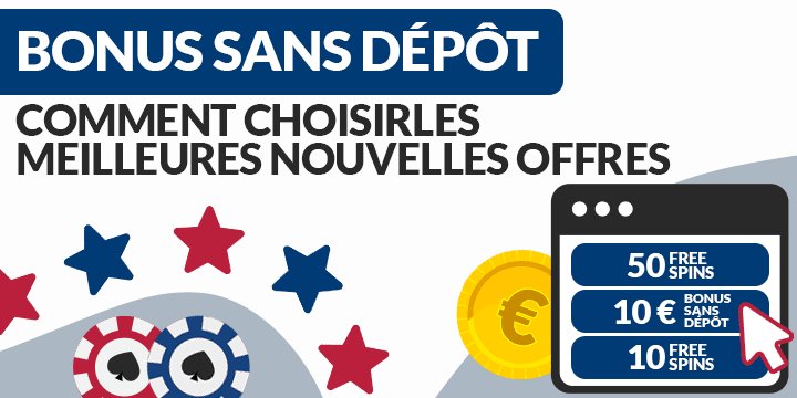 Image: Les Mythes Courants sur les Bonus de Casino Sans Dépôt